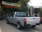 Ford Courier Flex 2007 года